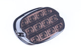 Indicators - Layback LED Tail Light